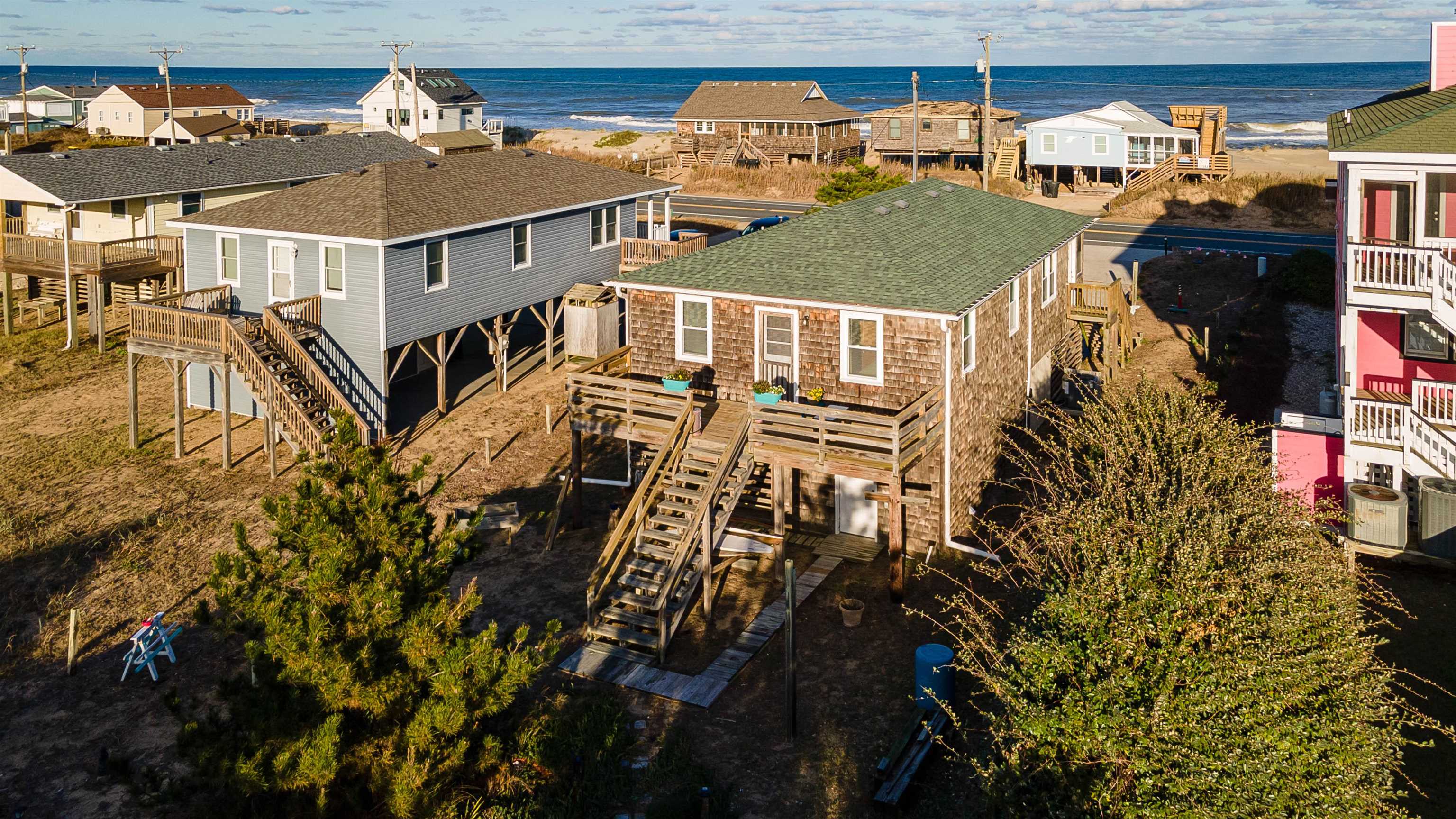 5012 N Virginia Dare Trail Lot 10