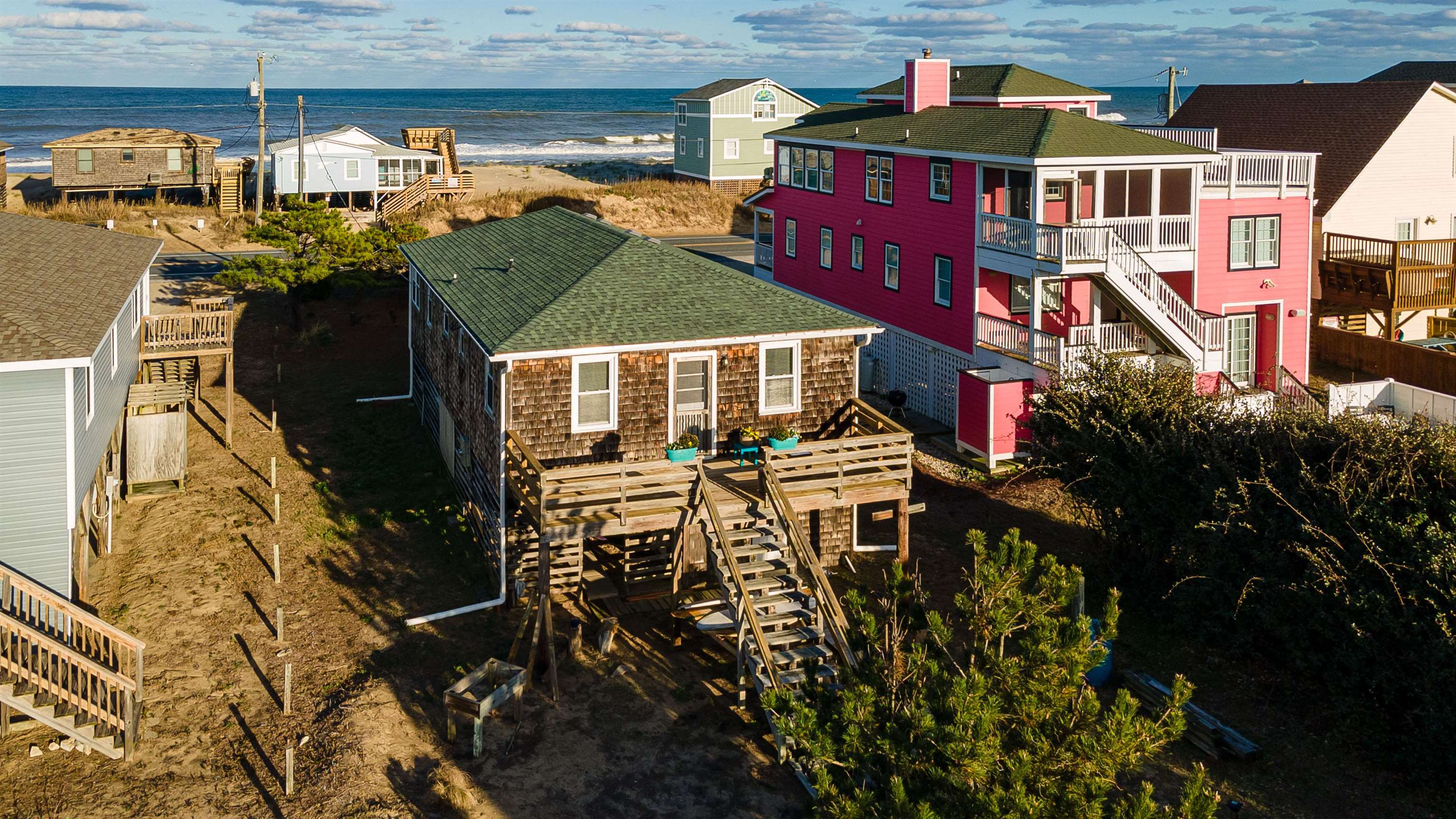 5012 N Virginia Dare Trail Lot 10