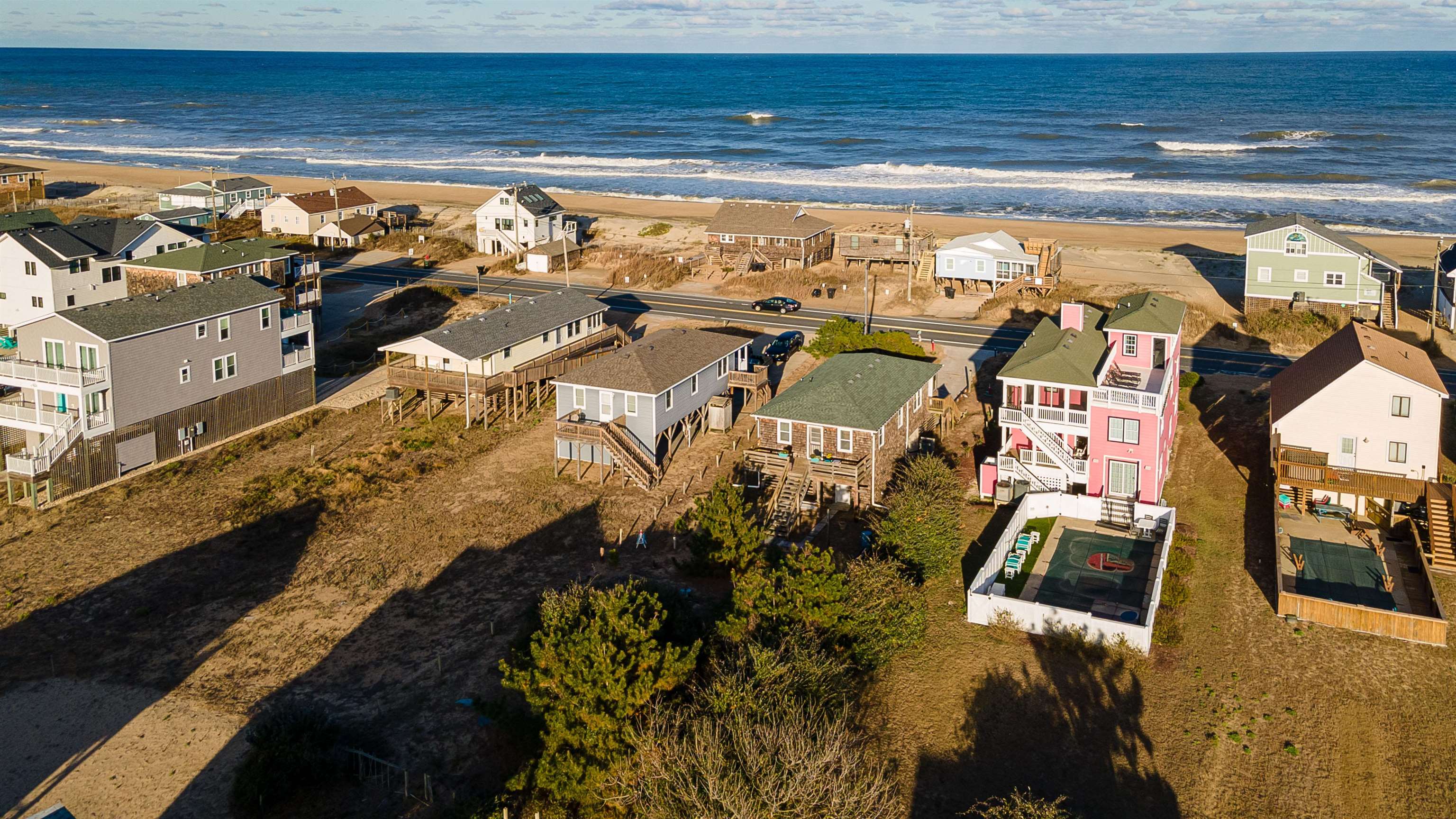 5012 N Virginia Dare Trail Lot 10