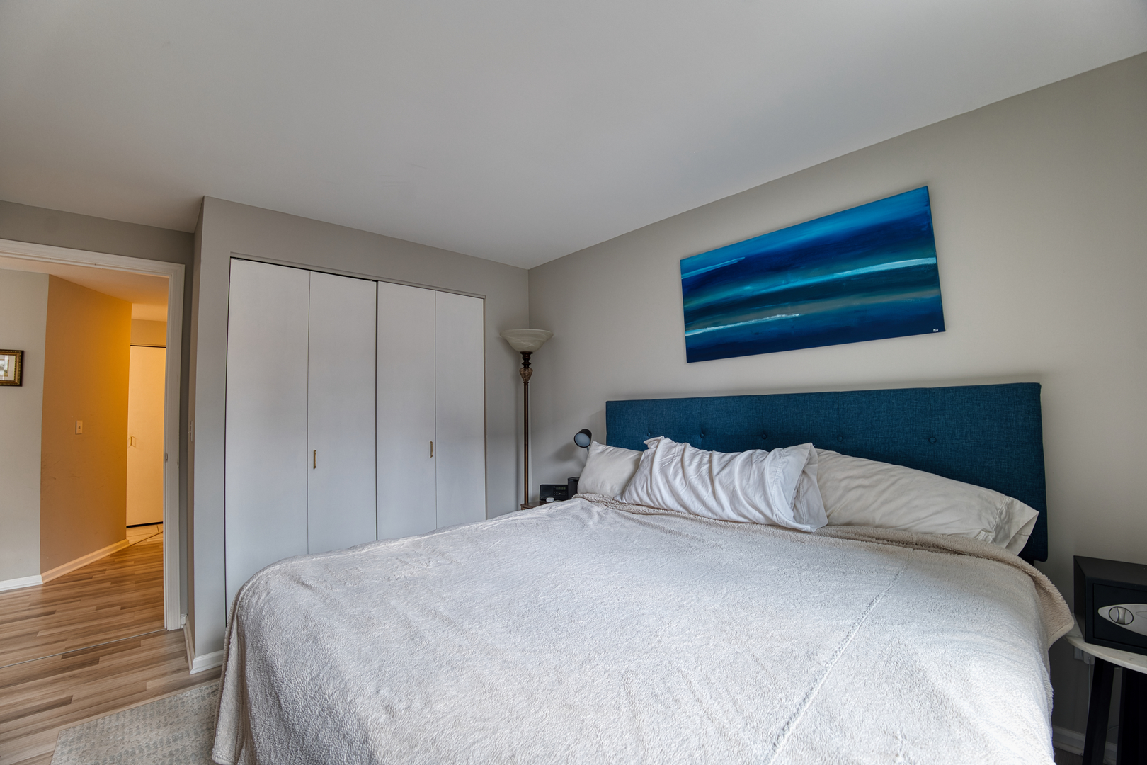 345 N La Salle Drive Unit: 808