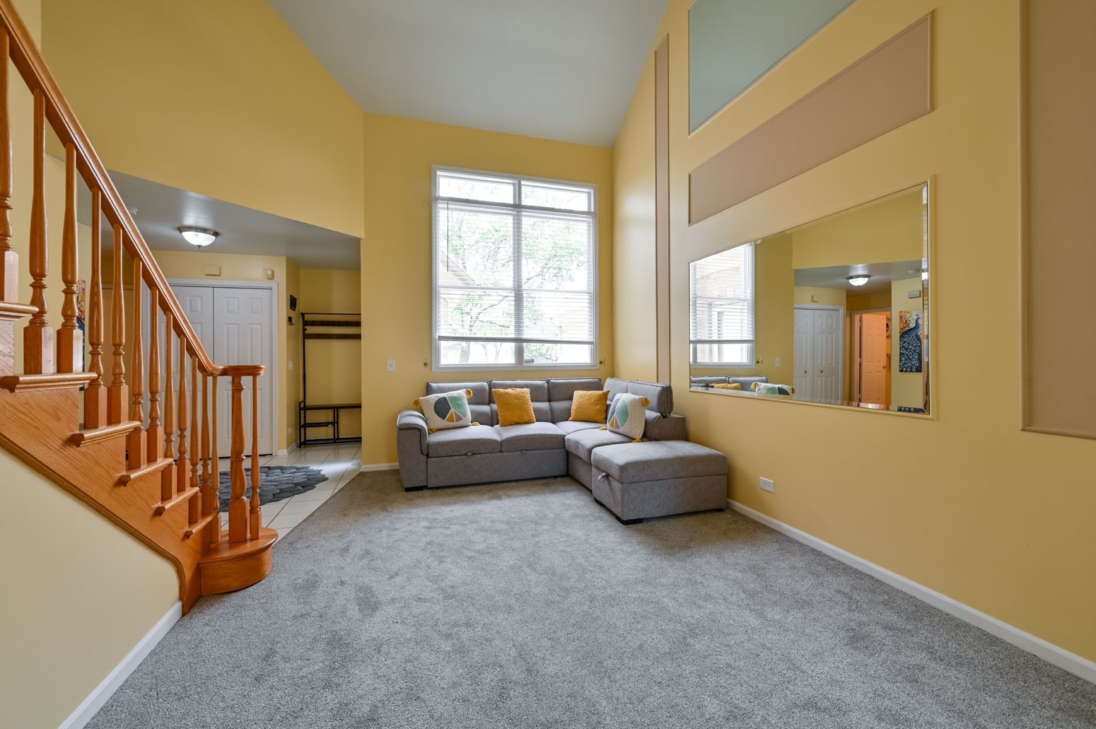 1907 Ivy Lane Unit: 1907