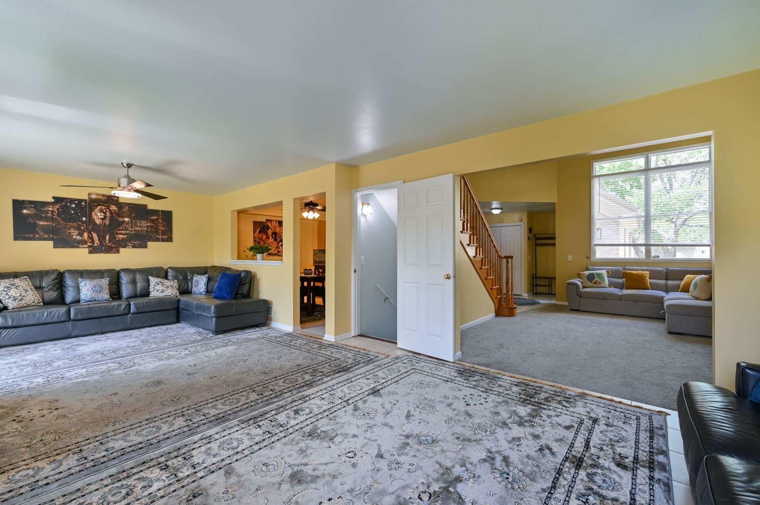 1907 Ivy Lane Unit: 1907