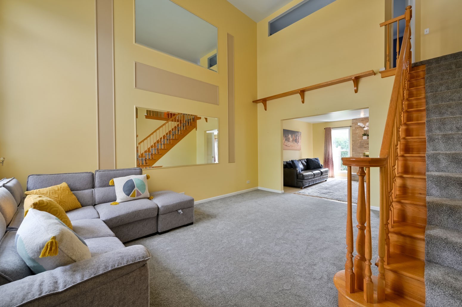 1907 Ivy Lane Unit: 1907