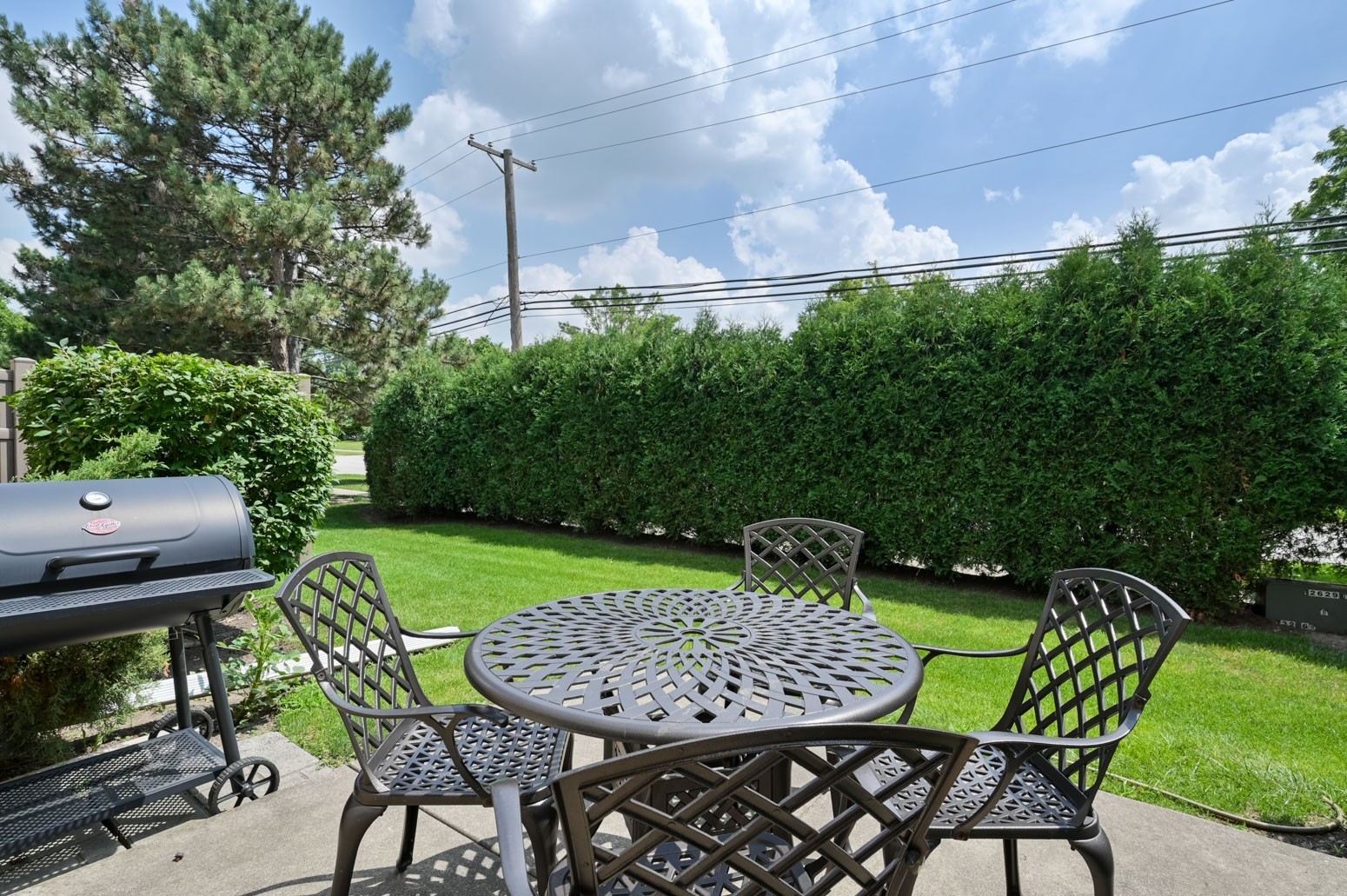 1907 Ivy Lane Unit: 1907