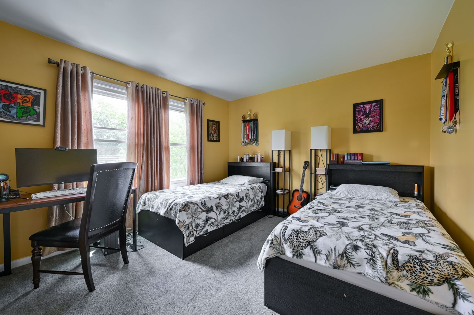 1907 Ivy Lane Unit: 1907