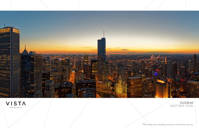 363 E Wacker Drive Unit: 6902