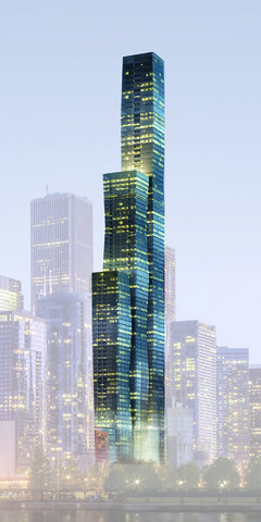 363 E Wacker Drive Unit: 6902