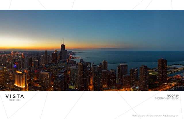 363 E Wacker Drive Unit: 6902