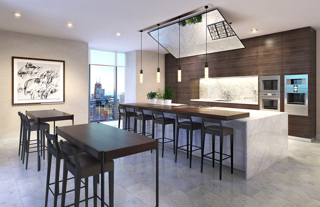 363 E Wacker Drive Unit: 6902