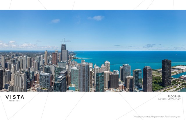 363 E Wacker Drive Unit: 6902