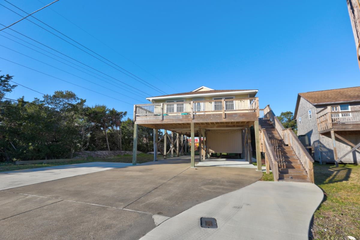 40221 Dune Way Lot 1