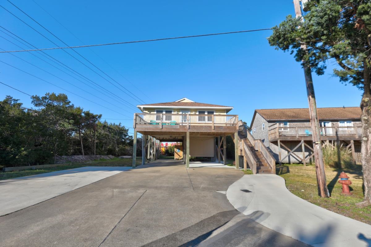 40221 Dune Way Lot 1