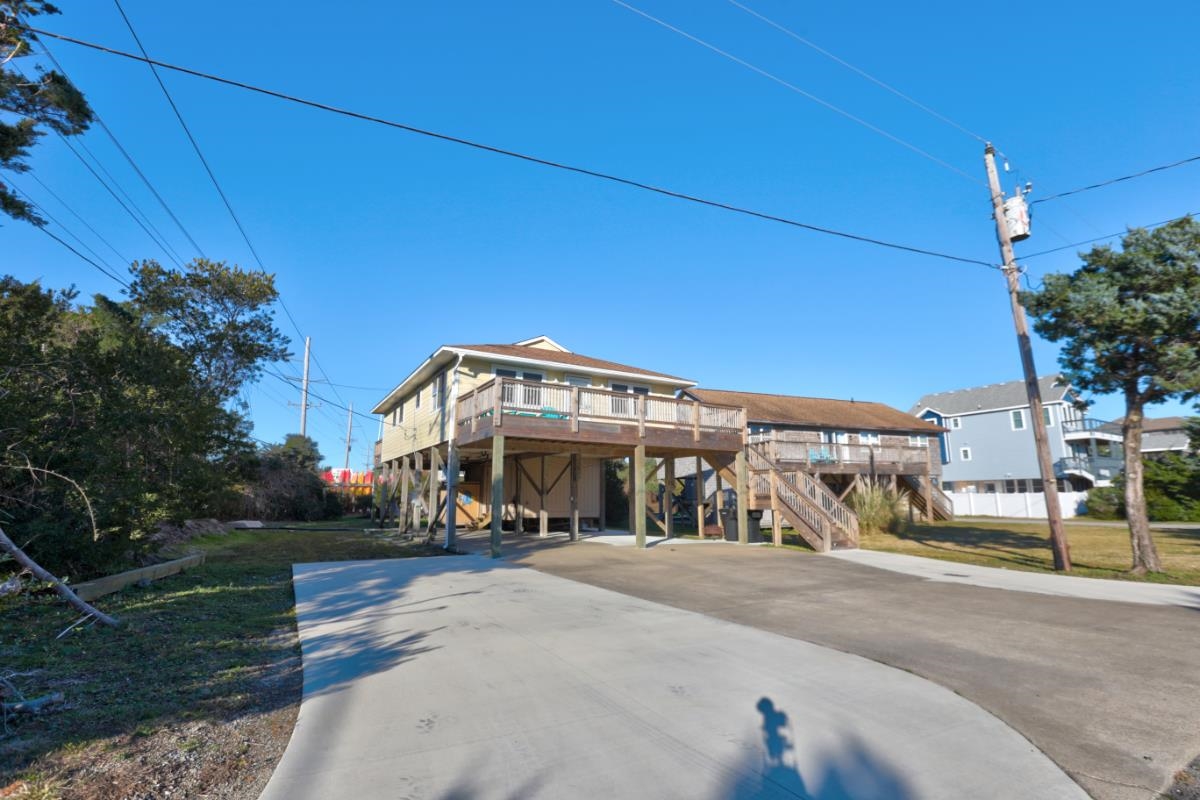 40221 Dune Way Lot 1