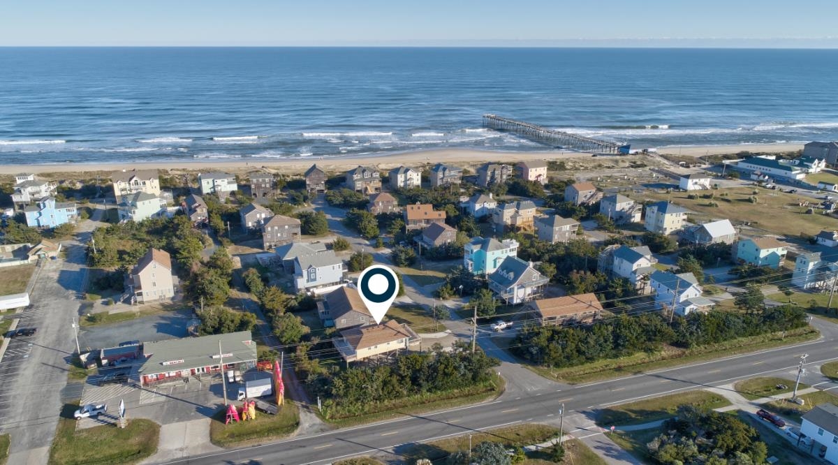 40221 Dune Way Lot 1