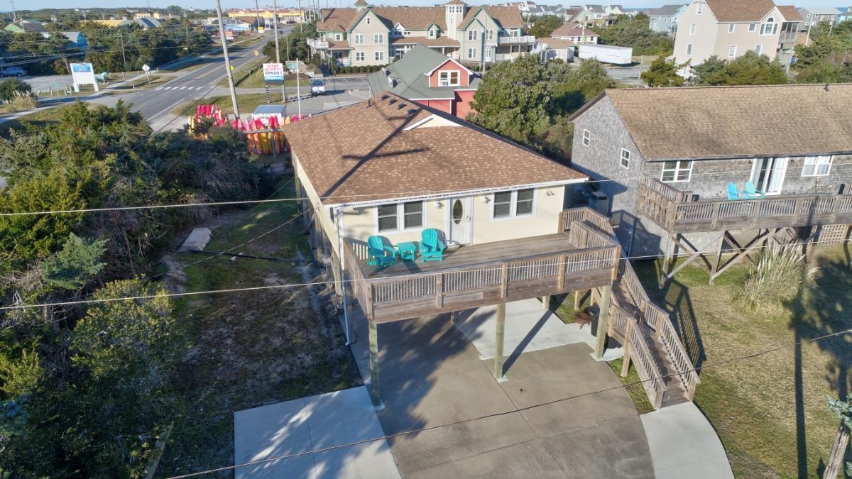 40221 Dune Way Lot 1