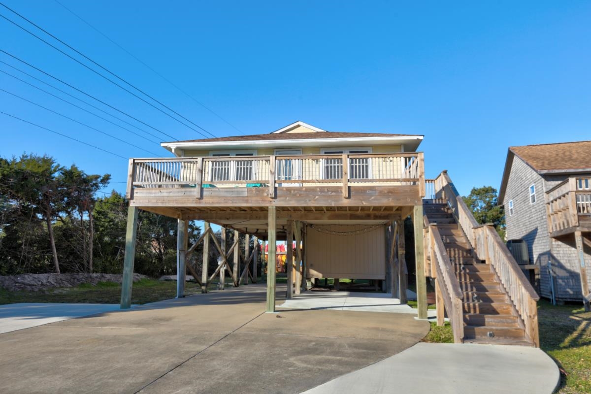 40221 Dune Way Lot 1