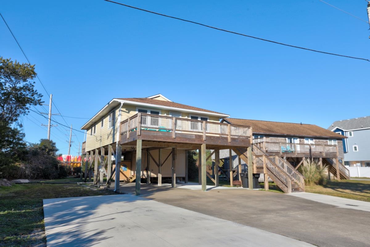 40221 Dune Way Lot 1