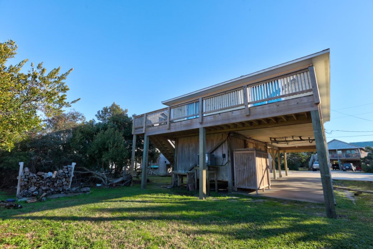 40221 Dune Way Lot 1