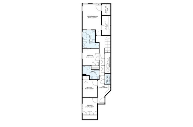 832 W Altgeld Street Unit: 1
