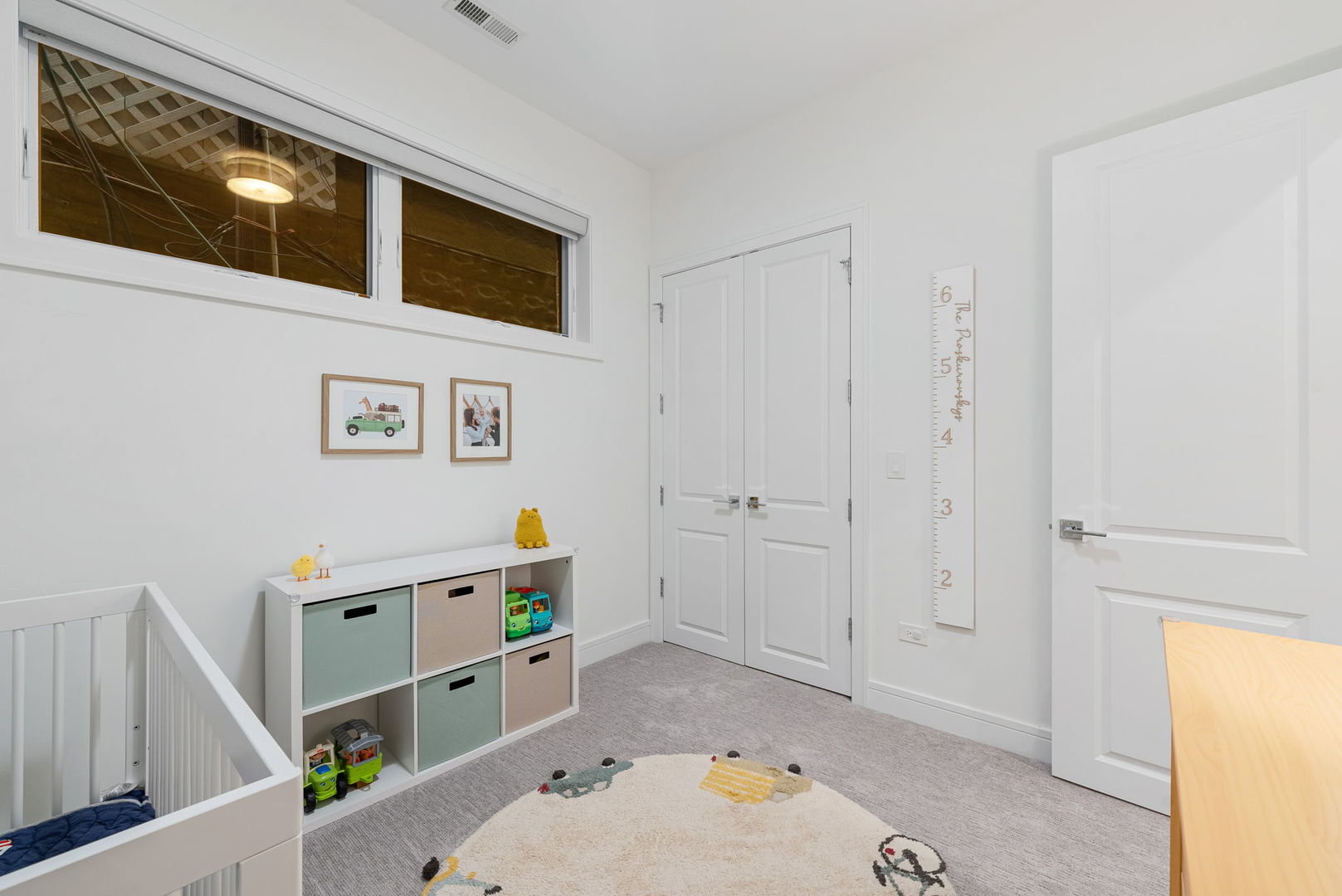 832 W Altgeld Street Unit: 1