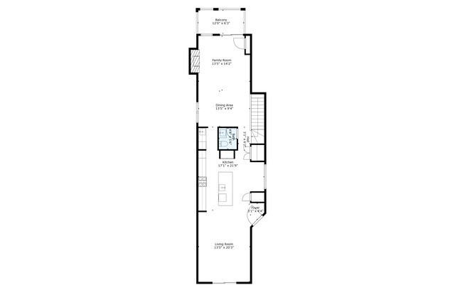 832 W Altgeld Street Unit: 1