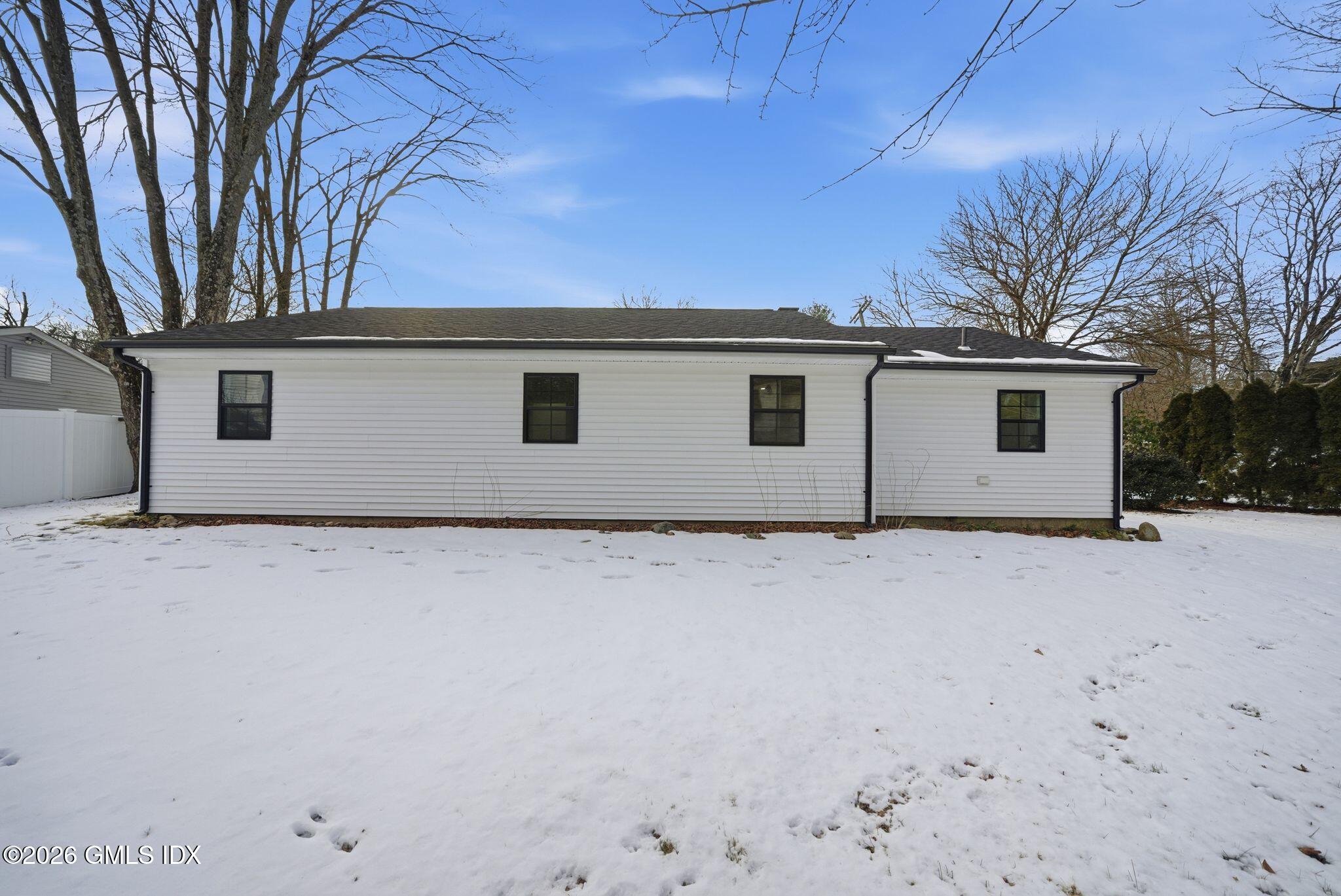 101 Parade Hill Road