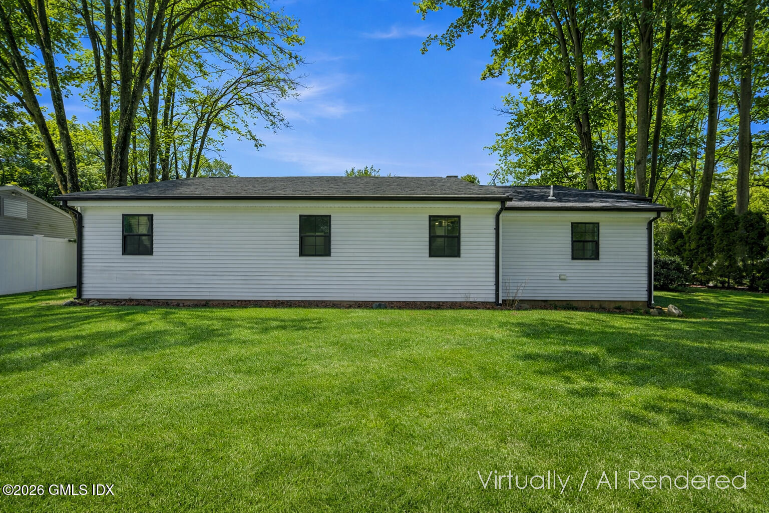 101 Parade Hill Road