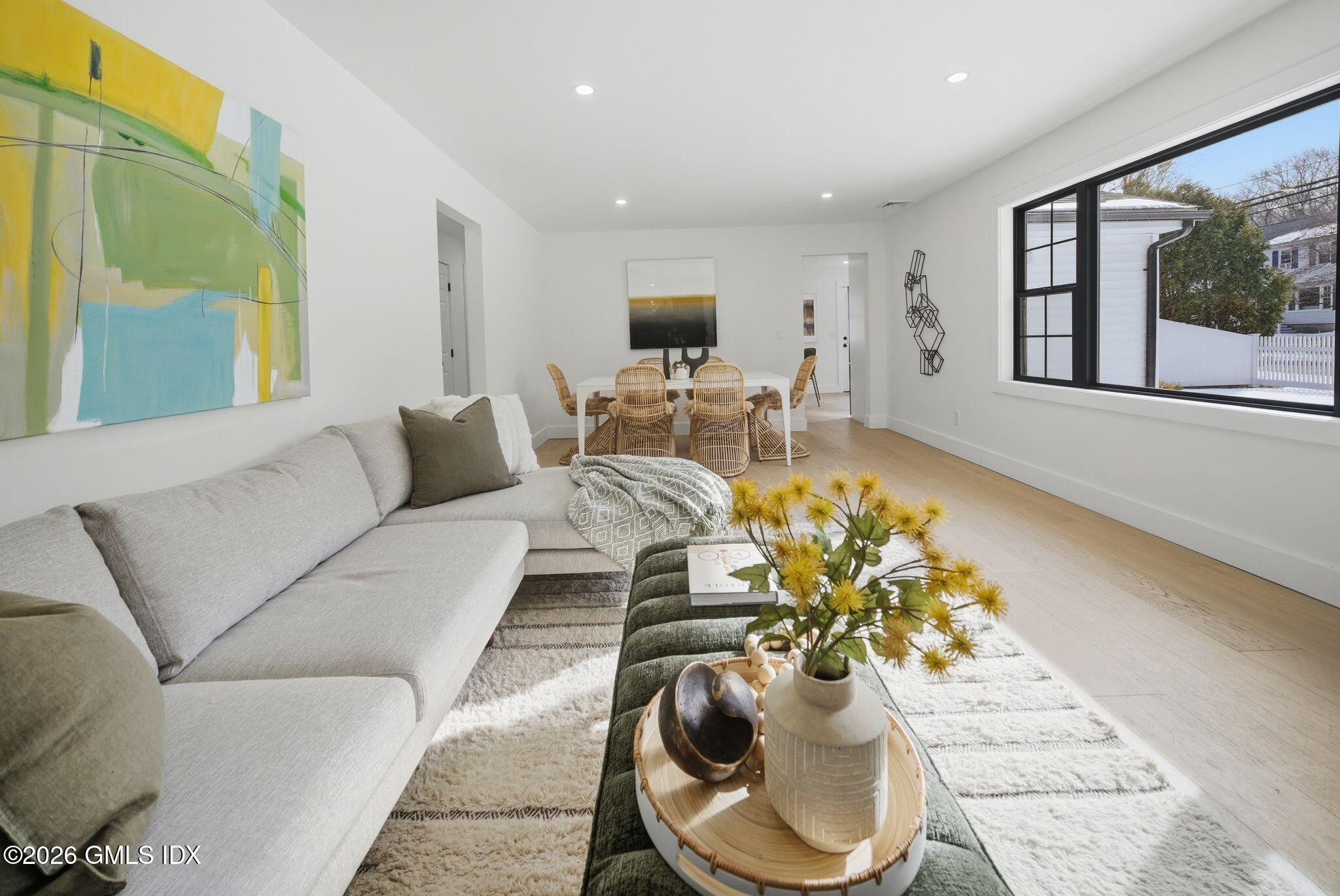 101 Parade Hill Road