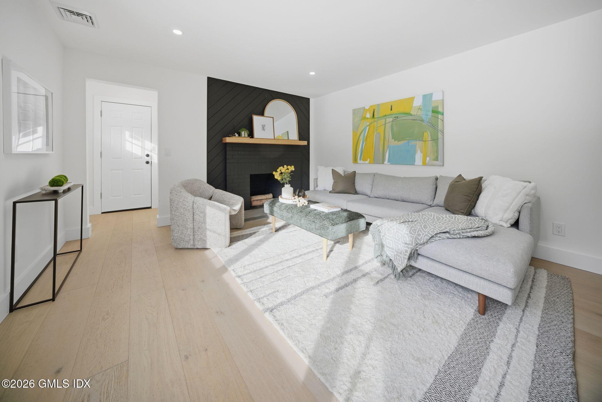 101 Parade Hill Road