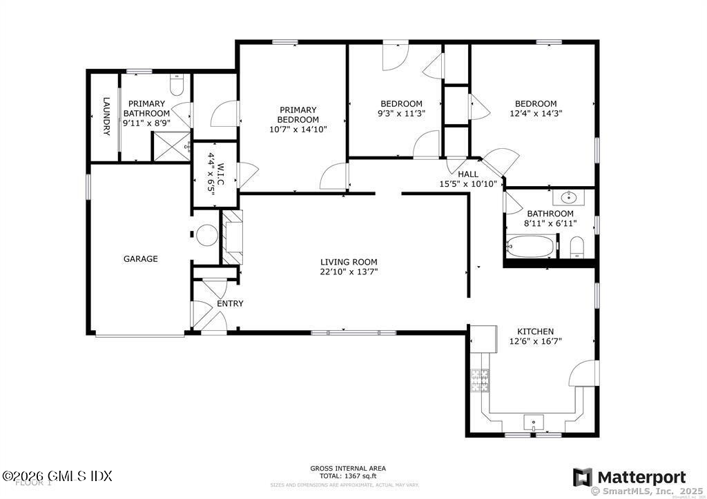 101 Parade Hill Road