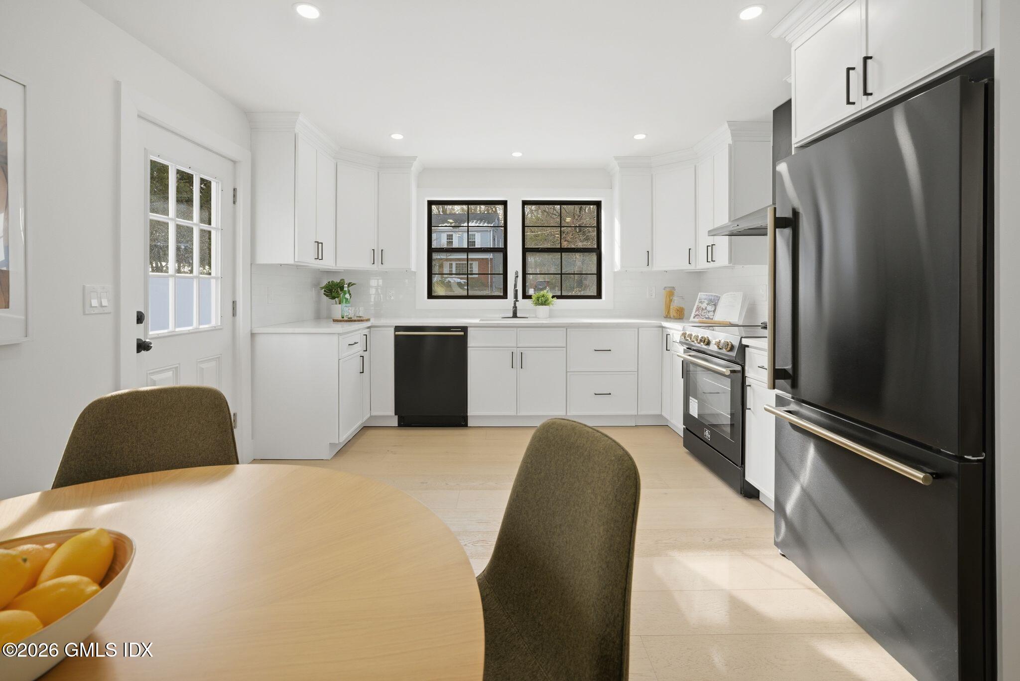 101 Parade Hill Road