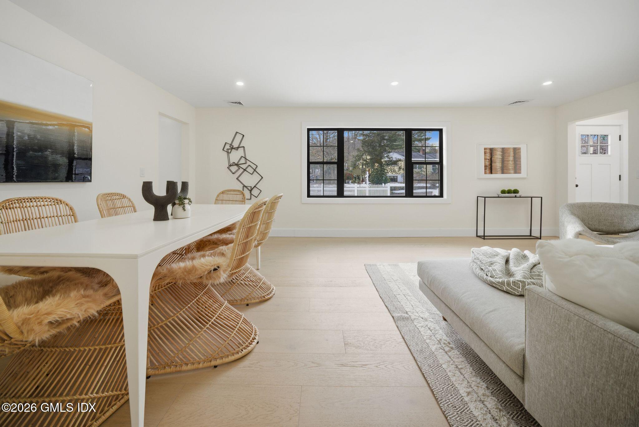 101 Parade Hill Road