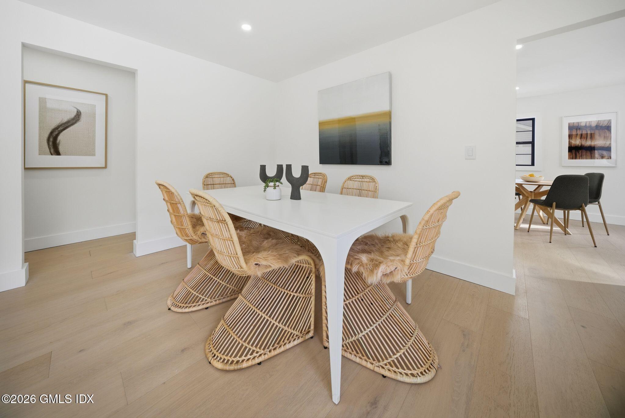 101 Parade Hill Road