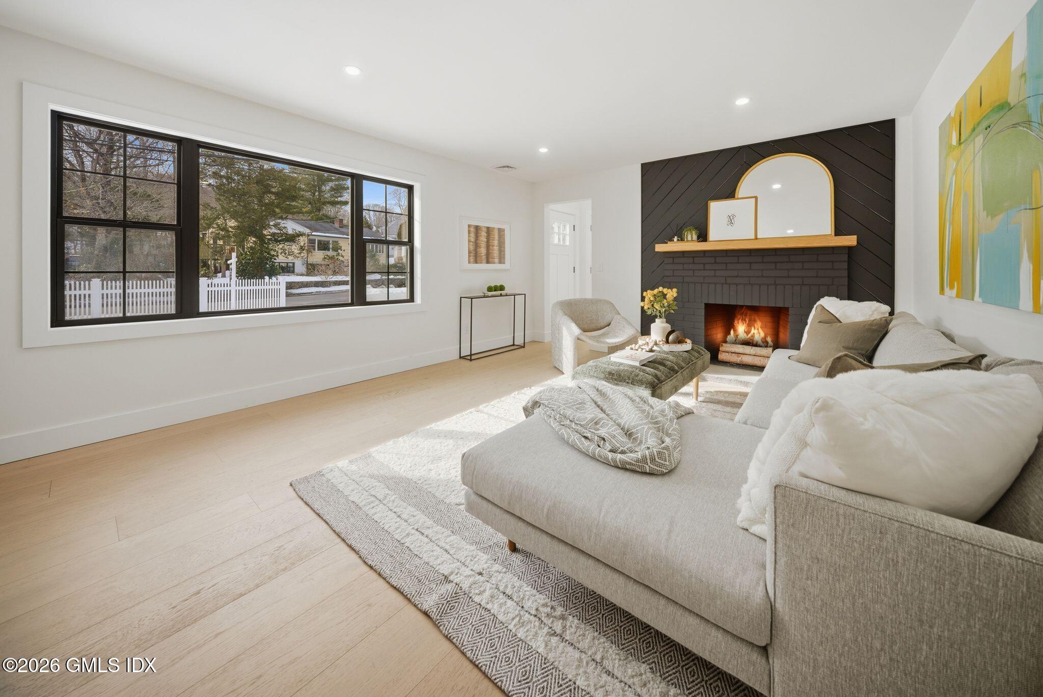 101 Parade Hill Road