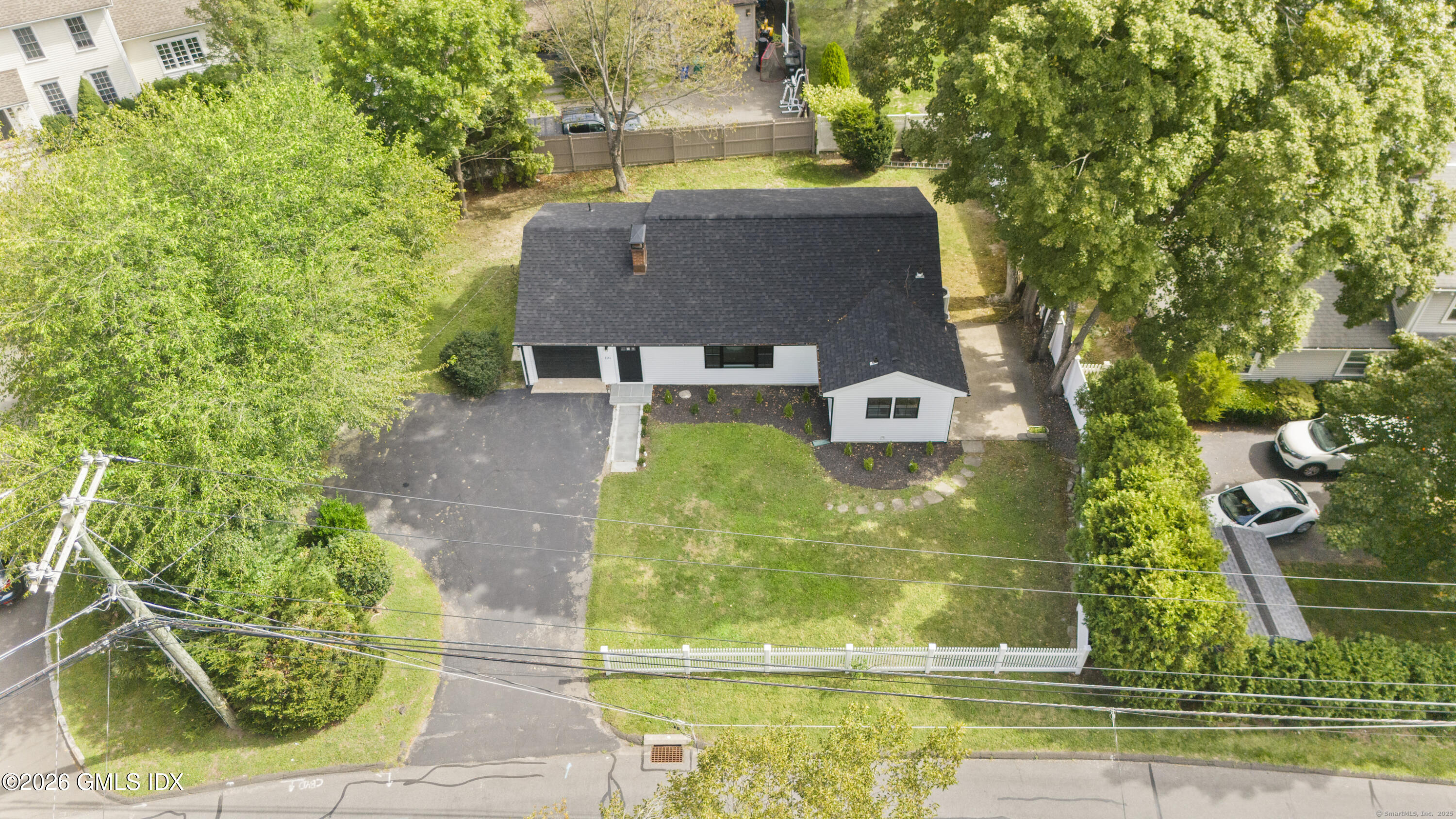 101 Parade Hill Road