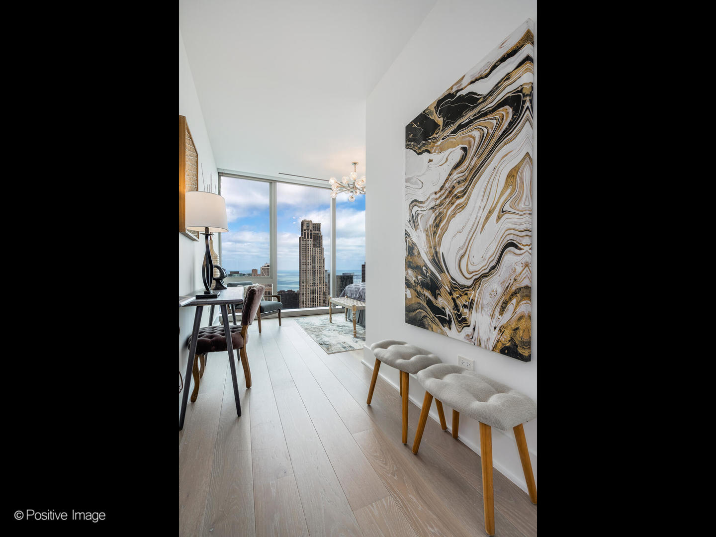 363 E Wacker Drive Unit: 4208