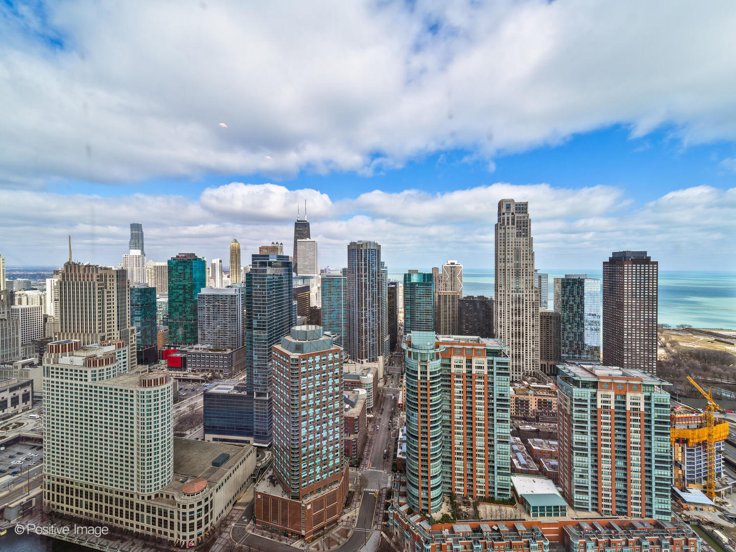 363 E Wacker Drive Unit: 4208