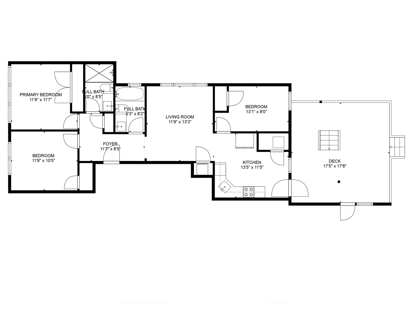 2464 N Lincoln Avenue Unit: 2S