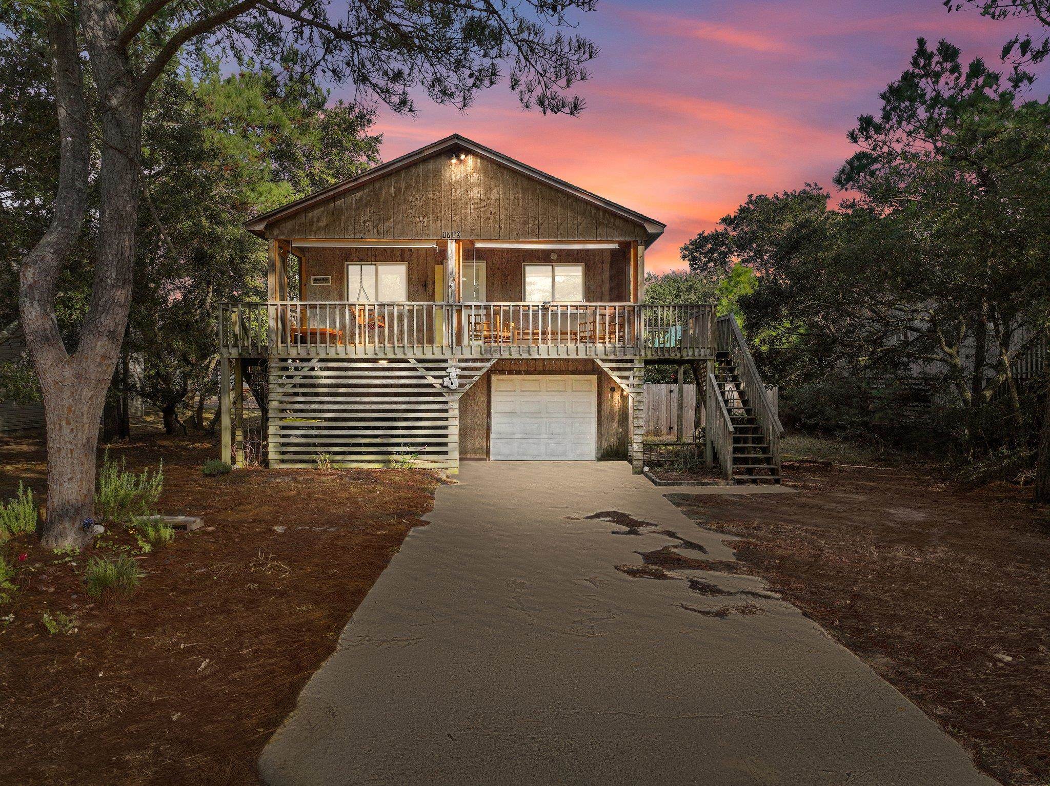 1709 Sea Swept Road Lot 22