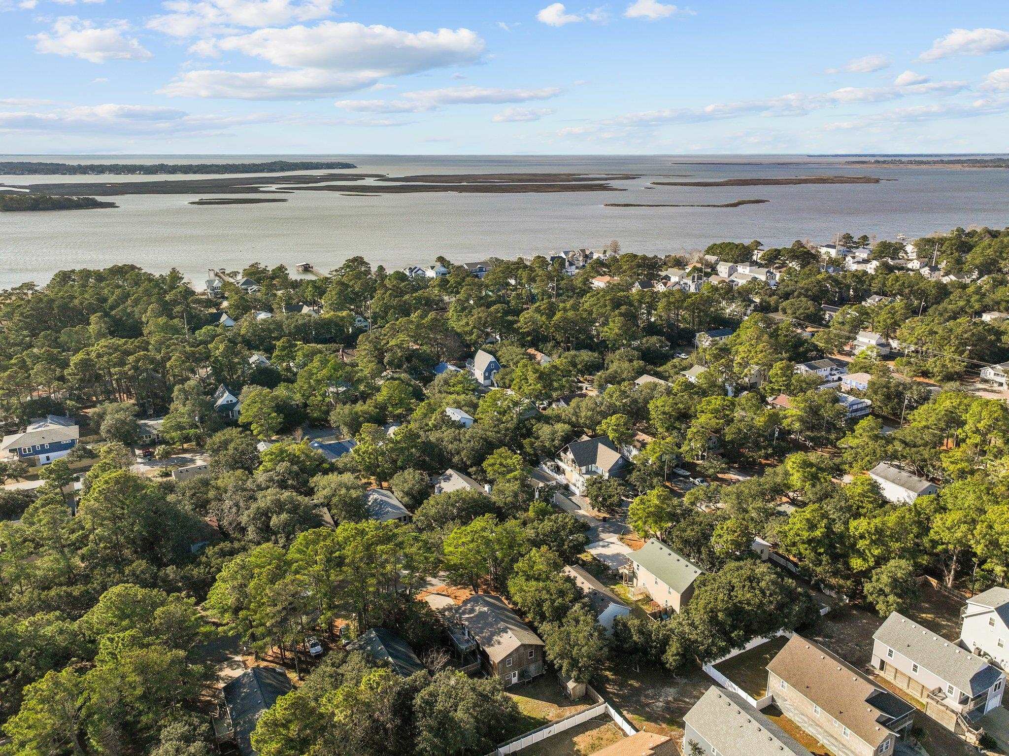 1709 Sea Swept Road Lot 22