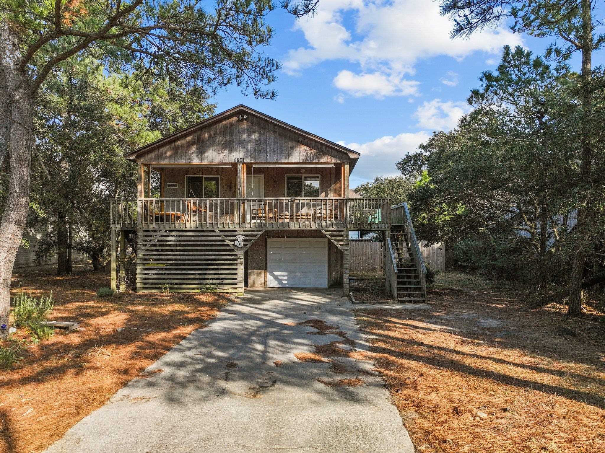 1709 Sea Swept Road Lot 22