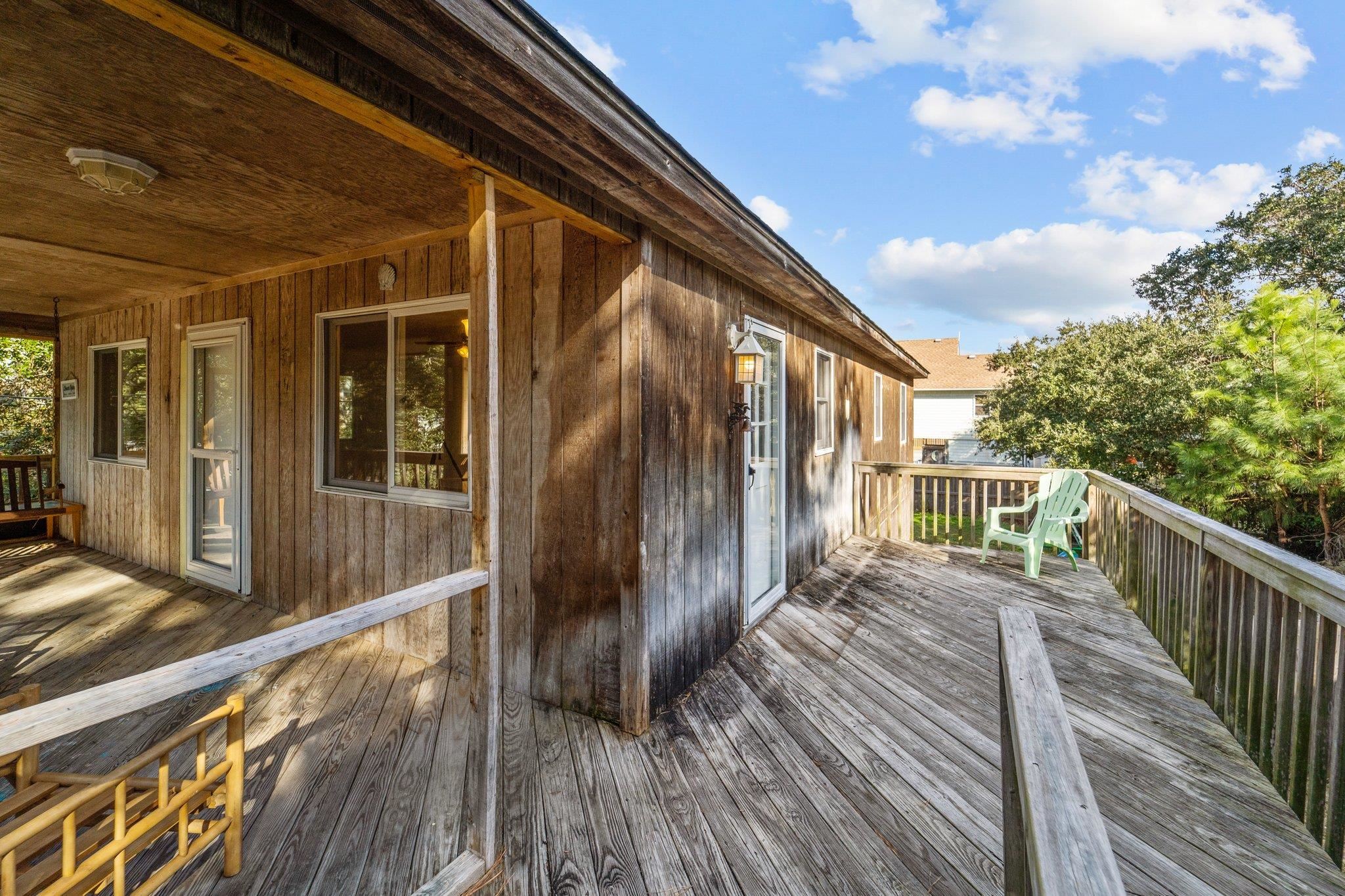 1709 Sea Swept Road Lot 22