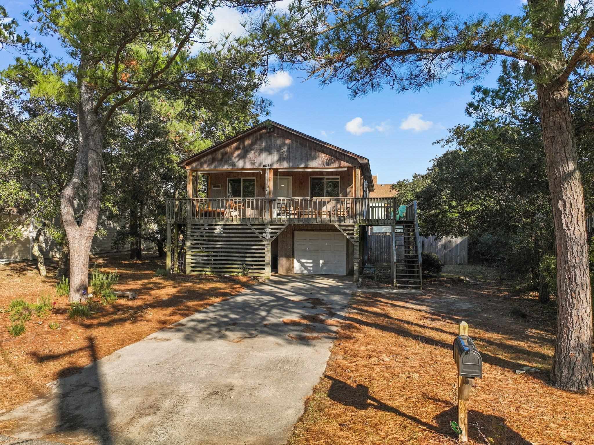 1709 Sea Swept Road Lot 22