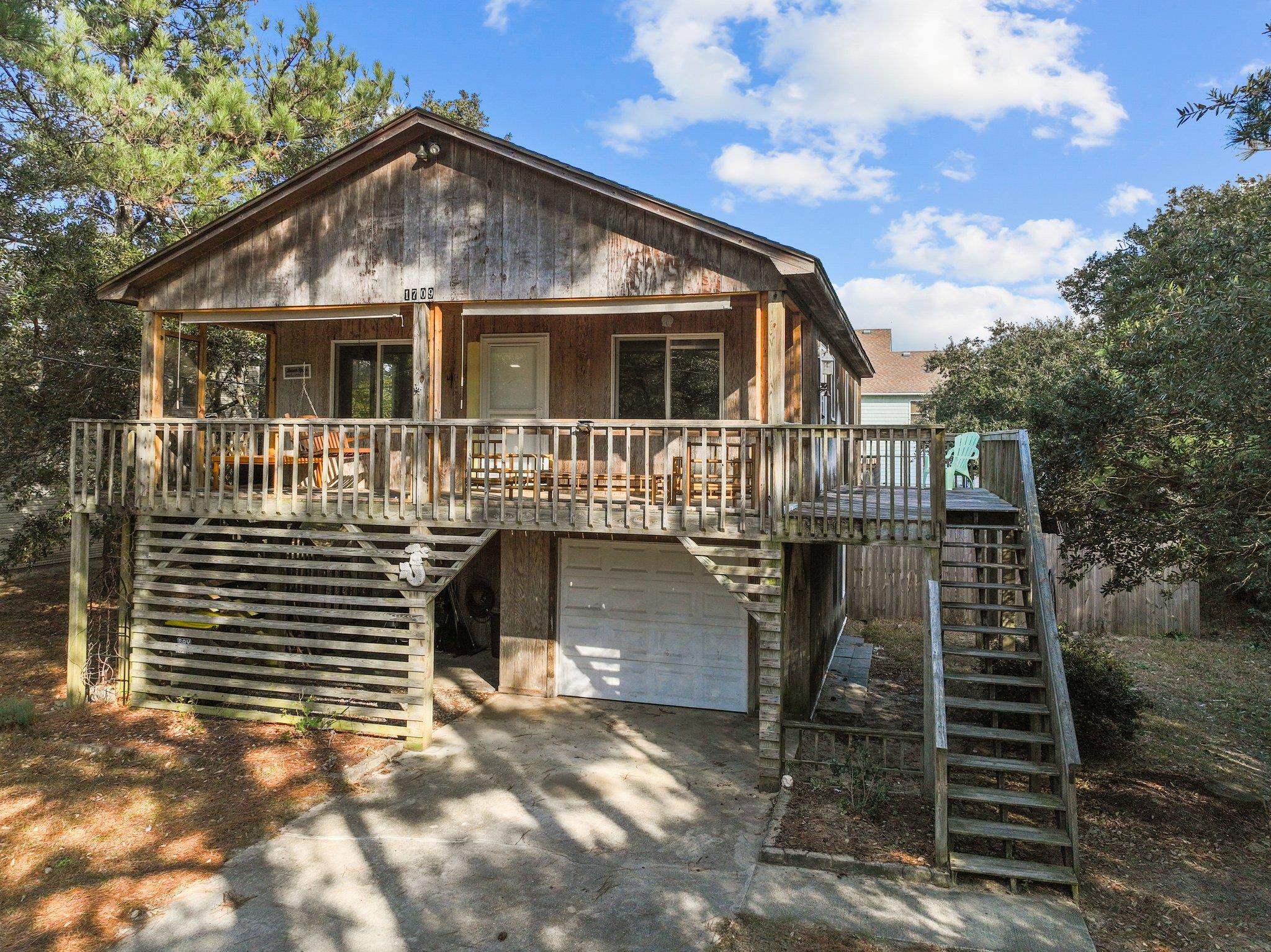 1709 Sea Swept Road Lot 22