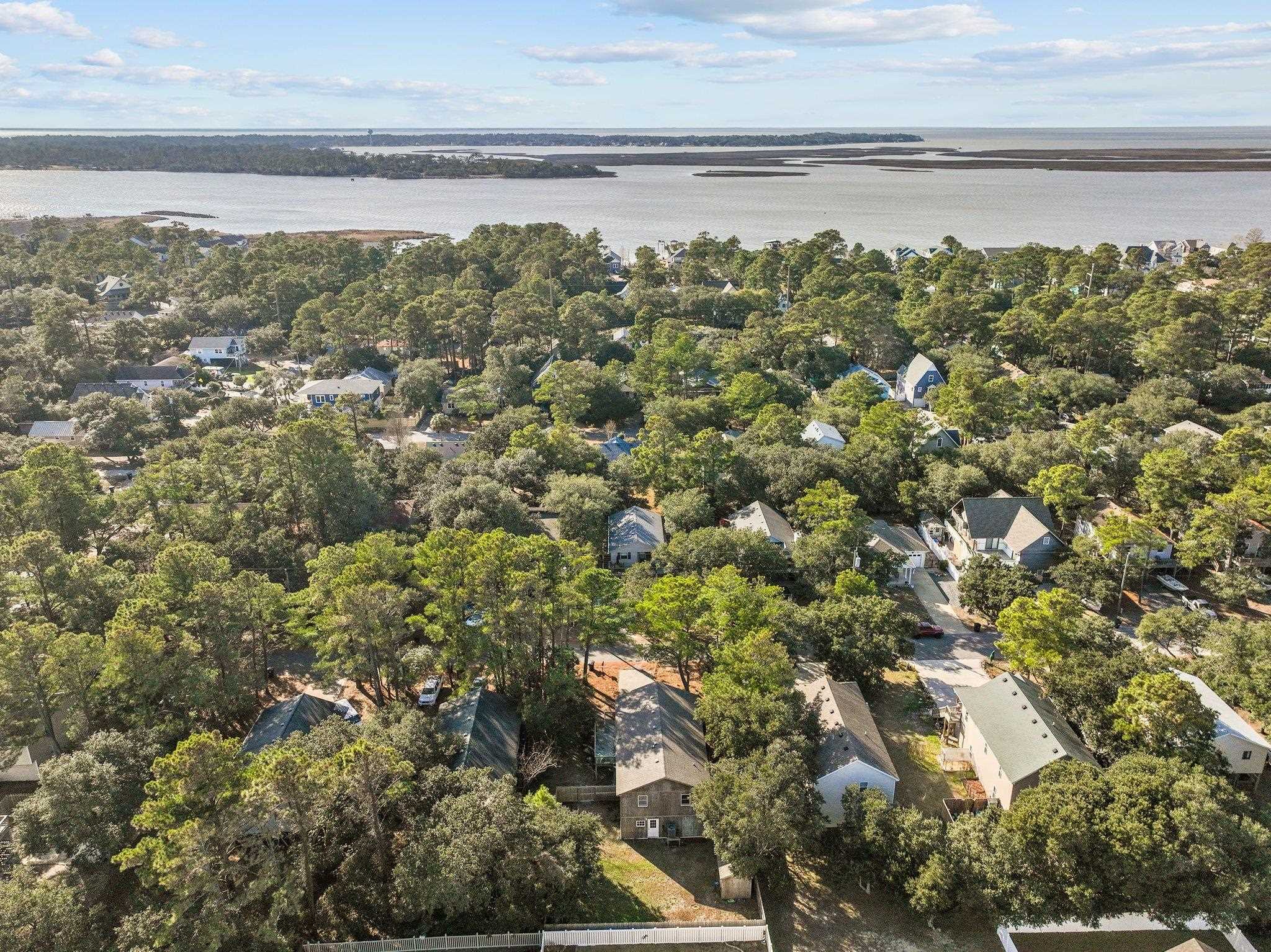 1709 Sea Swept Road Lot 22