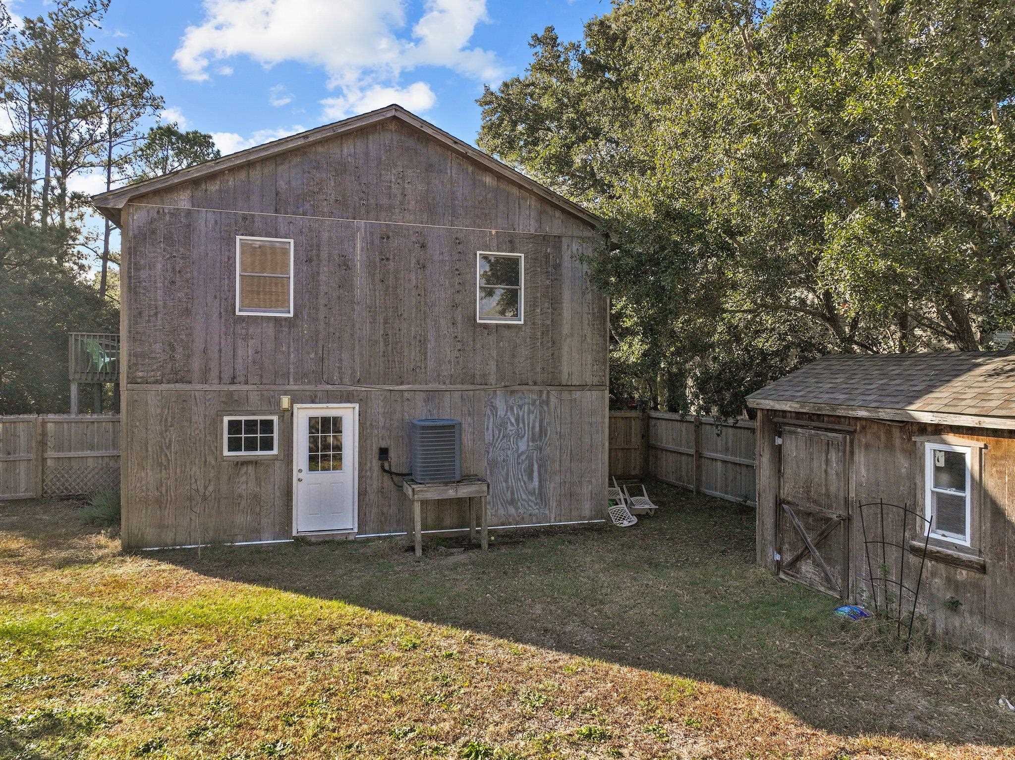 1709 Sea Swept Road Lot 22