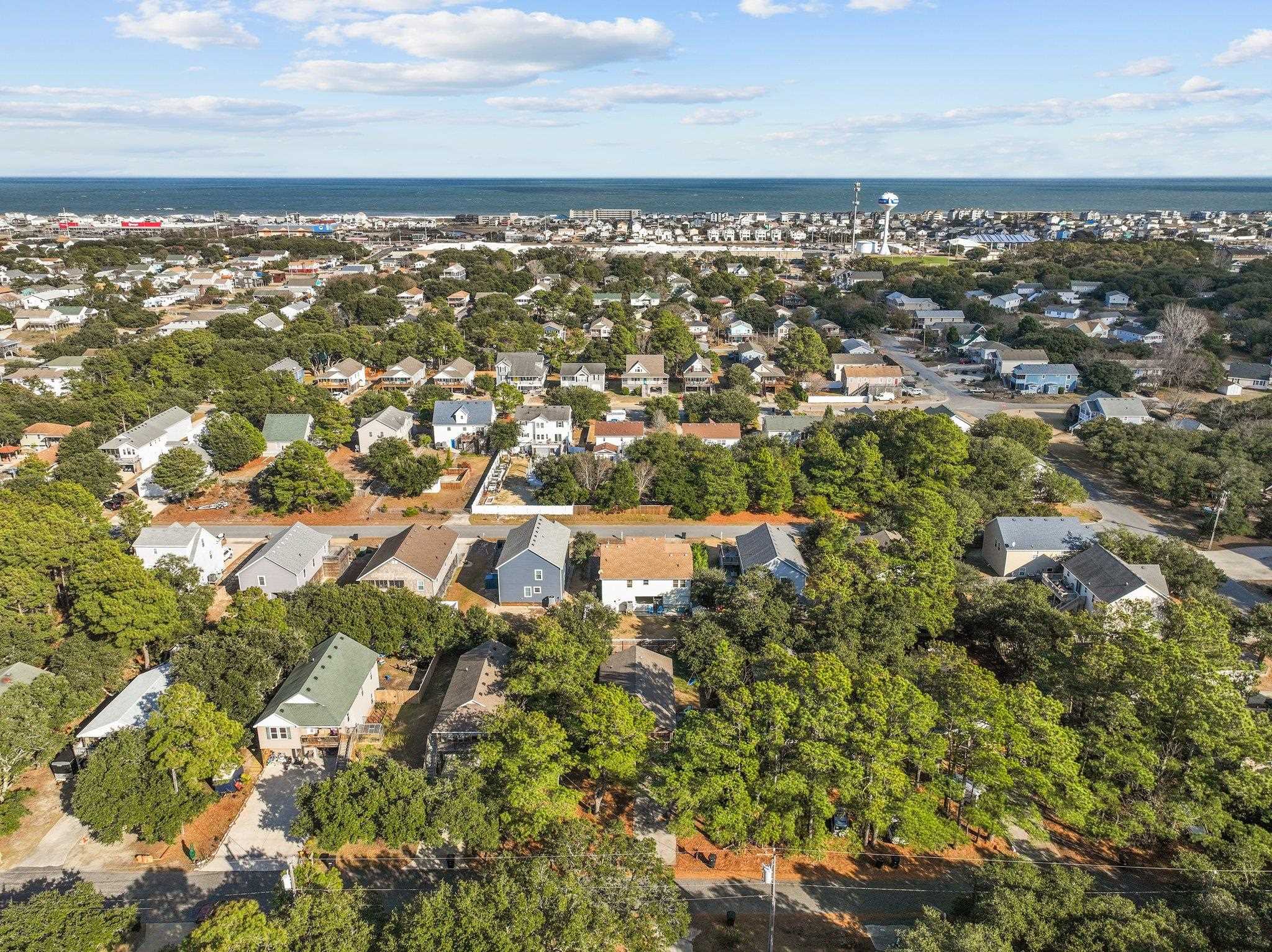 1709 Sea Swept Road Lot 22