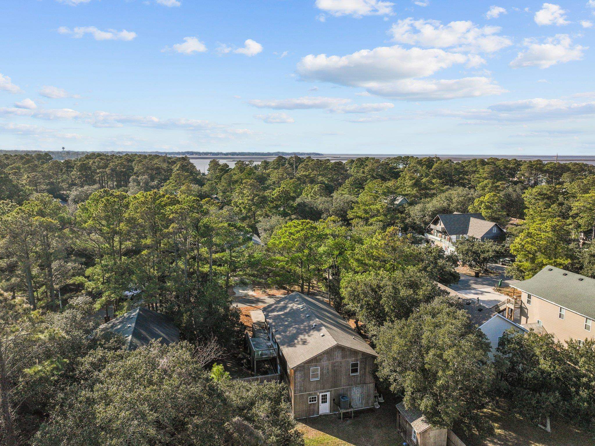1709 Sea Swept Road Lot 22