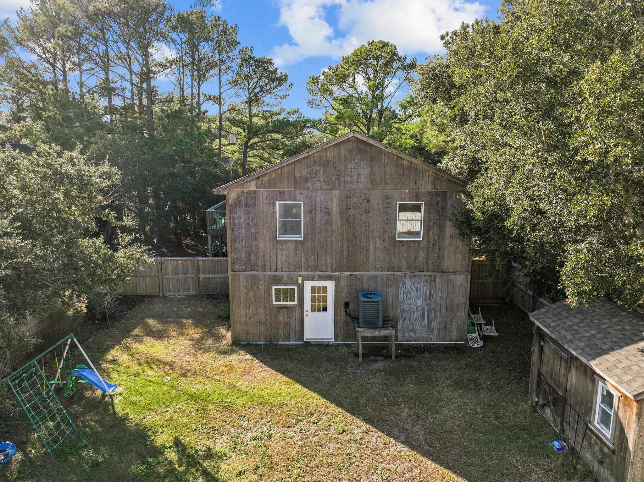 1709 Sea Swept Road Lot 22