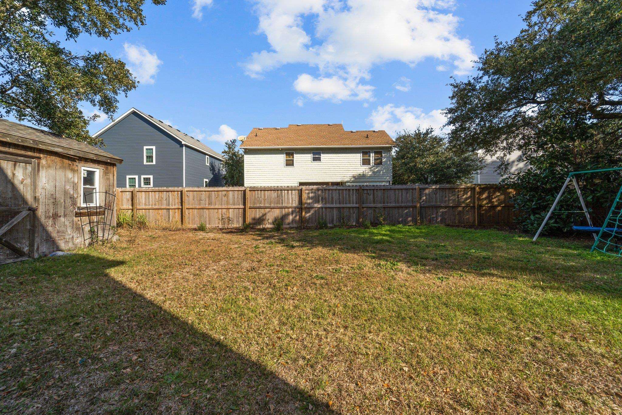 1709 Sea Swept Road Lot 22